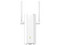 Access Point Wi-Fi 6 TP-Link EAP625-Outdoor HD AX1800, exterior/interior, IP67, MU-MIMO, Omada Mesh, 1x RJ45 gigabit PoE 802.3at, 2 antenas.