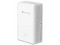 Access Point TP-Link EAP625GP-Wall, 4 puertos LAN de 2.5G, Doble Banda 2.4GHz y 5GHz, Wi-Fi 6, hasta 1201Mbps.