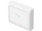 Access Point TP-Link EAP650 D120-Outdoor de Doble Banda, Wireless AX (Wi-Fi 6), AX3000, Hasta 3000 Mbps, Color Blanco.