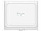 Access Point TP-Link EAP650 D120-Outdoor de Doble Banda, Wireless AX (Wi-Fi 6), AX3000, Hasta 3000 Mbps, Color Blanco.
