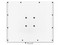 Access Point TP-Link EAP650 D120-Outdoor de Doble Banda, Wireless AX (Wi-Fi 6), AX3000, Hasta 3000 Mbps, Color Blanco.