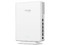 Access Point TP-Link Omada EAP650GP-Desktop, Doble Banda, Wireless AX3000 (Wi-Fi 6) 802.3af, 4 Puertos RJ-45, Hasta 2402Mbps. Color Blanco