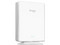 Access Point TP-Link Omada EAP650GP-Desktop, Doble Banda, Wireless AX3000 (Wi-Fi 6) 802.3af, 4 Puertos RJ-45, Hasta 2402Mbps. Color Blanco