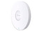 Access Point TP-Link EAP653 de Doble Banda, Wireless AX (Wi-Fi 6), hasta 3000Mbps, Montaje en Techo.