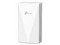 Access Point TP-Link EAP655-Wall, 4 puertos LAN 10/100 Mbps, Doble Banda 2.4GHz y 5GHz, Wi-Fi 6, hasta 3000Mbps.