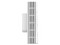 Access Point TP-Link EAP655-Wall, 4 puertos LAN 10/100 Mbps, Doble Banda 2.4GHz y 5GHz, Wi-Fi 6, hasta 3000Mbps.
