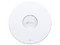 Access Point TP-LINK Omada EAP660 HD Wireless AX3600, Doble banda hasta 3550 Mbps, Wireless AX (Wi-Fi 6), PoE, con Montaje de Techo.