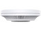 Access Point TP-LINK Omada EAP660 HD Wireless AX3600, de Doble banda 2.4GHz y 5GHz, hasta 3550 Mbps, Wireless AX (Wi-Fi 6), PoE, con Montaje de Techo.