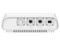 Access Point TP-Link EAP668-Outdoor HD, 3 puertos LAN de 2.5G, Doble Banda 2.4GHz y 5GHz, Wi-Fi 6, hasta 3500 Mbps, 4 Antenas, Color Blanco.