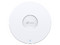 Access Point TP-LINK EAP670 Wireless AX5400 Wi-Fi 6, Doble banda hasta 5400 Mbps, IP67, PoE. Color Blanco