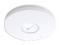 Access Point TP-LINK EAP670 Wireless AX5400 Wi-Fi 6, Doble banda hasta 5400 Mbps, IP67, PoE. Color Blanco