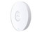 Access Point TP-LINK EAP670 Wireless AX5400 Wi-Fi 6, Doble banda hasta 5400 Mbps, IP67, PoE. Color Blanco