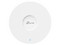 Punto De Acceso Inalámbrico TP-Link EAP673, WiFi 6 AX5400, Para Techo.