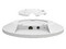 Punto De Acceso Inalámbrico TP-Link EAP673, WiFi 6 AX5400, Para Techo.