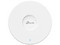 Punto de Acceso Omada Wi-Fi 6 AX6000 Ultra-Rango, MU-MIMO 4x4, Mesh, Configuración Controlador, PoE+.