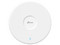 Access Point TP-Link EAP723 Wireless AX5000, Dual Banda (2.4 GHz, 5 GHz) hasta 5000 Mbps, PoE, Color Blanco.