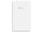 Access Point TP-Link EAP725-Wall, 4 puertos LAN de 2.5G, Doble Banda 2.4GHz y 5GHz, Wi-Fi 7, hasta 3570Mbps.