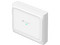 Access Point TP-LINK Omada EAP772-Outdoor BE11000, Triple Banda, 2.4GHz/ 5GHz/ 6GHz, Hasta 9300 Mbps, PoE.