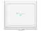 Access Point TP-LINK Omada EAP772-Outdoor BE11000, Triple Banda, 2.4GHz/ 5GHz/ 6GHz, Hasta 9300 Mbps, PoE.