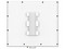 Access Point TP-LINK Omada EAP772-Outdoor BE11000, Triple Banda, 2.4GHz/ 5GHz/ 6GHz, Hasta 9300 Mbps, PoE.