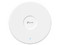 Access Point TP-Link Omada EAP773 Wireless AX9300, Triple Banda (2.4 GHz, 5 GHz, 6 GHz) hasta 9300 Mbps, PoE, Color Blanco