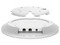 Access Point TP-Link Omada EAP783, 2.4/5/6GHz, Wi-Fi 7 hasta 1900Mbps, PoE, con Montaje de Techo.