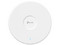 Access Point TP-Link Omada EAP783, 2.4/5/6GHz, Wi-Fi 7 hasta 1900Mbps, PoE, con Montaje de Techo.