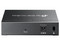 Switch Omada Easy Managed TP-Link ES205GP de 5 Puertos Gigabit con 4 Puertos PoE+.