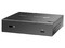 Controladora Cloud TP-Link Omada OC200 V3.6, 2 Puertos RJ-45 10/100 Mbps. Color Negro.