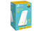 Extensor de Alcance Inalámbrico TP-Link RE220 Wireless AC (Wi-Fi 5), Hasta 750 Mbps, Color Blanco.