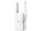 Extensor de alcance inalámbrico TP-Link RE505X de doble banda, Wireless AX (Wi-Fi 6), hasta 1200 Mbps.