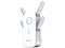 Extensor de Alcance Inalámbrico TP-LINK RE650 AC2600 de Doble Banda, Wireless AC (Wi-Fi 5), hasta 1733Mbps. LAN Gigabit.