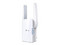 Extensor de Alcance Inalámbrico Tp-link RE705X de doble banda, Wireless AX (Wi-Fi 6), hasta 2402 Mbps.