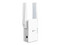 Extensor de Alcance Inalámbrico Tp-link RE705X de doble banda, Wireless AX (Wi-Fi 6), hasta 2402 Mbps.