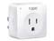 Enchufe Inteligente TP-Link Smart Wi-Fi Tapo P100.
