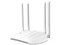 Access Point TP-Link TL-WA1801 AX1800, 4 Antenas, 574Mbps 2.4Ghz, 1201Mbps 5Ghz, Wi-Fi 6, PoE.
