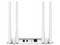 Access Point TP-Link TL-WA1801 AX1800, 4 Antenas, 574Mbps 2.4Ghz, 1201Mbps 5Ghz, Wi-Fi 6, PoE.
