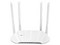 Access Point TP-Link TL-WA1801 AX1800, 4 Antenas, 574Mbps 2.4Ghz, 1201Mbps 5Ghz, Wi-Fi 6, PoE.
