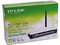 Access Point TP-LINK Wireless-G, 54 Mbps.