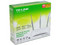 Access Point TP-LINK Wireless N, Wireless N (Wi-Fi 4), hasta 450 Mbps, PoE.