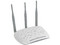 Access Point TP-LINK Wireless N, Wireless N (Wi-Fi 4), hasta 450 Mbps, PoE.