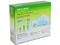 Access Point TP-LINK Wireless N, Wireless N (Wi-Fi 4), hasta 450 Mbps, PoE.