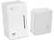 Kit de inicio Powerline TP-LINK AV600 con extensor Wi-Fi, Wireless N (Wi-Fi 4), hasta 300 Mbps.
