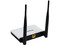 Extensor de Alcance Inalámbrico Tenda N300, 2.4 GHz, 2 antenas omni-direccionales de 5dBi.