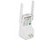 Extensor de Alcance Inalámbrico universal TENDA A9 N300,Wireless N (Wi-Fi 4),  hasta 300Mbps.