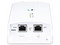 Kit Ubiquiti Networks AF-5XHD-30-S45, Incluye Antena Direccional airFiber X, Airfiber Radio Backhau AF-5XHD, Color Blanco.