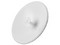 Kit Ubiquiti Networks AF-5XHD-30-S45, Incluye Antena Direccional airFiber X, Airfiber Radio Backhau AF-5XHD, Color Blanco.