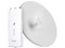 Kit Ubiquiti Networks AF-5XHD-30-S45, Incluye Antena Direccional airFiber X, Airfiber Radio Backhau AF-5XHD, Color Blanco.