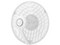 Sistema de radio Ubiquiti airFiber AF60 LR de 60 GHz, alcance de hasta 12km.