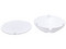 Sistema de radio Ubiquiti airFiber AF60 LR de 60 GHz, alcance de hasta 12km.